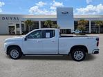 Used 2019 Chevrolet Silverado 1500 LT Double Cab for sale #PKZ277719 - photo 7