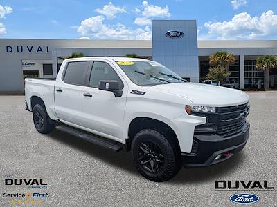 2019 Chevrolet Silverado 1500 Crew Cab 4x4 Pickup for sale #PKZ399322 - photo 1