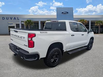 2019 Chevrolet Silverado 1500 Crew Cab 4x4 Pickup for sale #PKZ399322 - photo 2