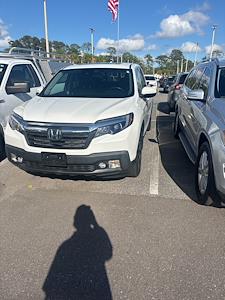 Used 2020 Honda Ridgeline - photo 1