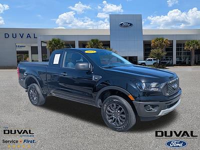 2023 Ford Ranger Super Cab 4x2 Pickup for sale #PLE11766 - photo 1