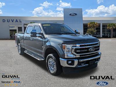 2020 Ford F-250 Crew Cab 4WD Pickup for sale #PLEC91123 - photo 1