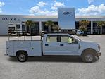 2020 Ford F-350 Crew Cab SRW 4WD Pickup for sale #PLED30411 - photo 3