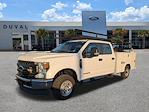 2020 Ford F-350 Crew Cab SRW 4WD Pickup for sale #PLED30411 - photo 8