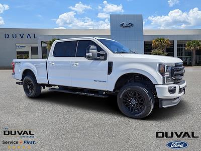 2020 Ford F-250 Crew Cab 4x4 Pickup for sale #PLED82806 - photo 1