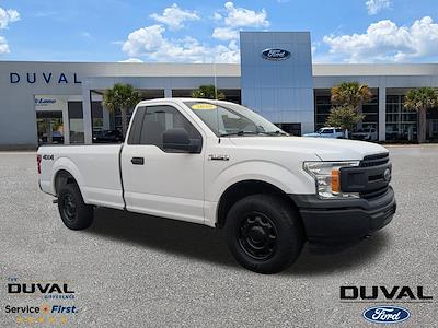 Used 2020 Ford F-150 - photo 1