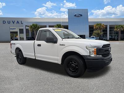 Used 2020 Ford F-150 - photo 1