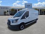 2020 Ford Transit 250 Medium Roof RWD Upfitted Cargo Van for sale #PLKB79898 - photo 38