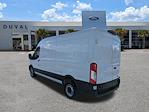 2020 Ford Transit 250 Medium Roof RWD Upfitted Cargo Van for sale #PLKB79898 - photo 6