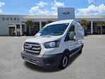 2020 Ford Transit 250 Medium Roof RWD Upfitted Cargo Van for sale #PLKB79898 - photo 8