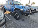 2020 Jeep Gladiator Crew Cab 4WD Pickup for sale #PLL158846 - photo 1