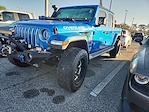 2020 Jeep Gladiator Crew Cab 4WD Pickup for sale #PLL158846 - photo 2