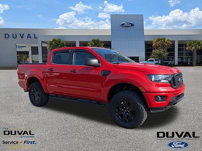 2020 Ford Ranger SuperCrew Cab 4x4 Pickup for sale #PLLA60193 - photo 1