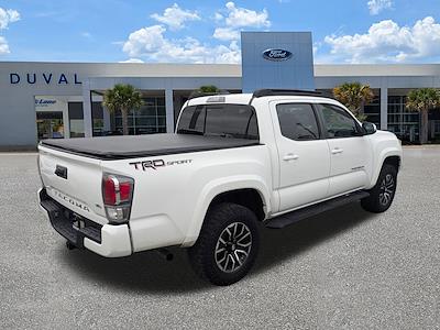 Used 2020 Toyota Tacoma TRD Sport Double Cab for sale #PLM130436 - photo 2