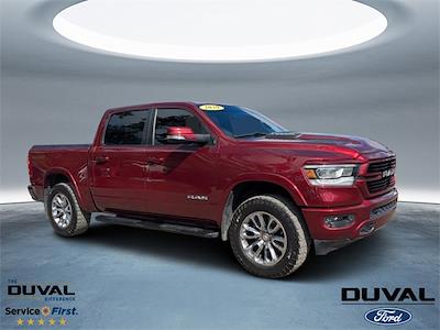 2020 Ram 1500 Crew Cab 4x4, Pickup for sale #PLN123098 - photo 1