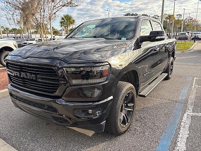 2020 Ram 1500 Crew Cab 4WD Pickup for sale #PLN363408 - photo 1