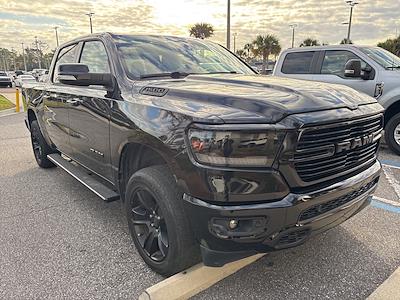 Used 2020 Ram 1500 Lone Star Crew Cab for sale #PLN363408 - photo 2