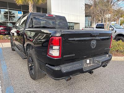 Used 2020 Ram 1500 Lone Star Crew Cab for sale #PLN363408 - photo 2