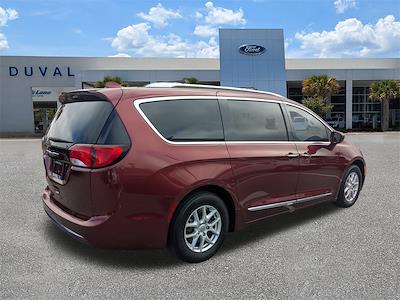 Used 2020 Chrysler Pacifica Touring L Minivan for sale #PLR139406 - photo 2