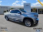 Used 2020 Chevrolet Silverado 1500 LTZ Crew Cab for sale #PLZ257015 - photo 1