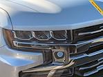 Used 2020 Chevrolet Silverado 1500 LTZ Crew Cab for sale #PLZ257015 - photo 10