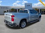 Used 2020 Chevrolet Silverado 1500 LTZ Crew Cab for sale #PLZ257015 - photo 2