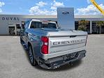 Used 2020 Chevrolet Silverado 1500 LTZ Crew Cab for sale #PLZ257015 - photo 6