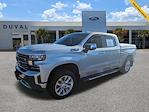 Used 2020 Chevrolet Silverado 1500 LTZ Crew Cab for sale #PLZ257015 - photo 8