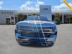 Used 2020 Chevrolet Silverado 1500 LTZ Crew Cab for sale #PLZ257015 - photo 9