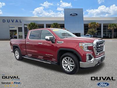 Used 2020 GMC Sierra 1500 - photo 1