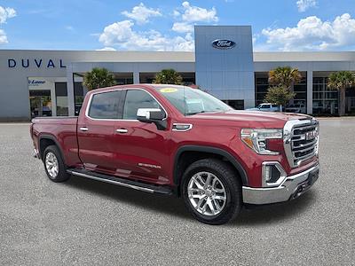 Used 2020 GMC Sierra 1500 - photo 1