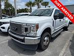2021 Ford F-350 Crew Cab DRW 4x4 Pickup for sale #PMEC03441 - photo 3