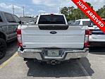 2021 Ford F-350 Crew Cab DRW 4x4 Pickup for sale #PMEC03441 - photo 4