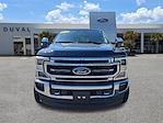 2021 Ford F-250 Crew Cab 4WD Pickup for sale #PMEC03603 - photo 8