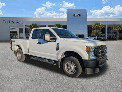 Used 2021 Ford F-250 - photo 1