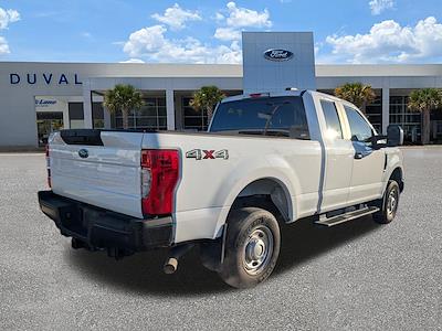 Used 2021 Ford F-250 - photo 1