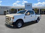 2021 Ford F-250 Super Cab 4WD Pickup for sale #PMEC40098 - photo 8