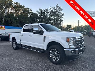 2021 Ford F-250 Crew Cab 4WD Pickup for sale #PMEC50666 - photo 1