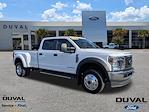 2021 Ford F-450 Crew Cab DRW 4x4 Pickup for sale #PMEC51222 - photo 1