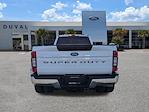 2021 Ford F-450 Crew Cab DRW 4x4 Pickup for sale #PMEC51222 - photo 21