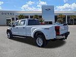 2021 Ford F-450 Crew Cab DRW 4x4 Pickup for sale #PMEC51222 - photo 22