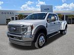 2021 Ford F-450 Crew Cab DRW 4x4 Pickup for sale #PMEC51222 - photo 26