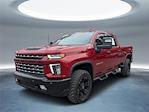 2021 Chevrolet Silverado 2500 Crew Cab 4WD, Pickup for sale #PMF219567 - photo 8