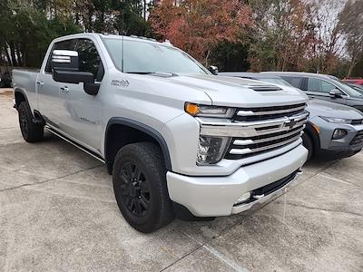 2021 Chevrolet Silverado 2500 Crew Cab 4WD Pickup for sale #PMF241289 - photo 1
