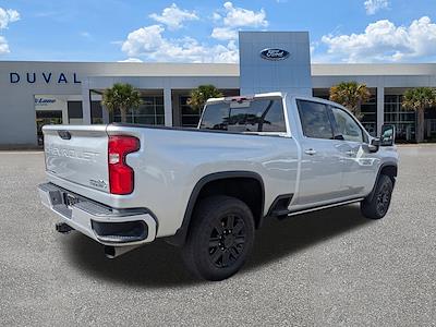 Used 2021 Chevrolet Silverado 2500 - photo 1