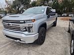 2021 Chevrolet Silverado 2500 Crew Cab 4WD Pickup for sale #PMF241289 - photo 2