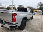 2021 Chevrolet Silverado 2500 Crew Cab 4WD Pickup for sale #PMF241289 - photo 4