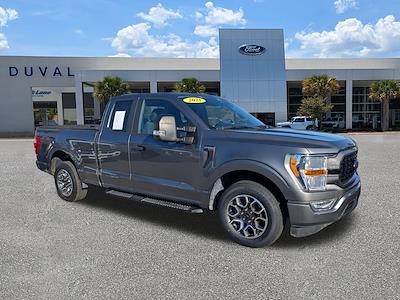 Used 2021 Ford F-150 - photo 1