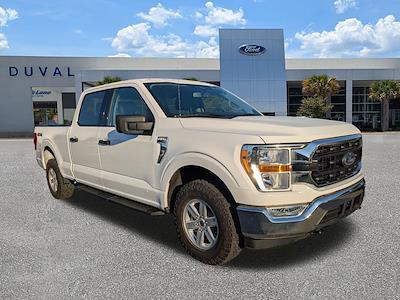 Used 2021 Ford F-150 - photo 1