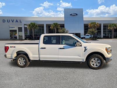 Used 2021 Ford F-150 - photo 1